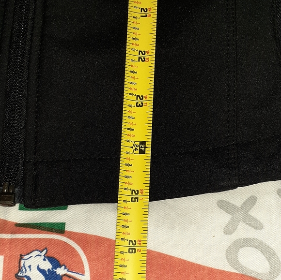 New Ford  Port Authority Lightweight Zip Up Jacket Ladies - Picture 4 of 5